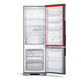 Gaxeta Porta Superior Geladeira Bre49 Para Brastemp 66x100