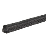 Gaxeta Ptfe Teflon Grafitada 1 4 5 Metros Para Bombas