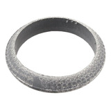 Gaxeta Saida Escapamento Gol Motor 16v 2007 2008 2009