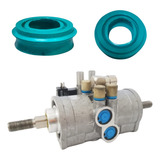Gaxeta Sextavada Pistão Festo M4 335 007 04 Heidelberg Sm74