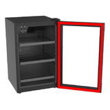 Gaxeta Vedação Porta Cervejeira Expositora Venax 100l 75x47