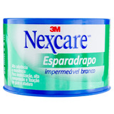Gaze Nexcare Esparadrapo