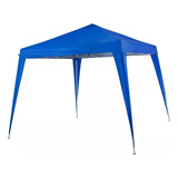 Gazebo Articulado E Prático Tenda De Praia Nautika Duxx 3x3