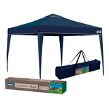 Gazebo Articulado X flex Mor Tenda Praia 3x3 Barraca Oferta
