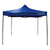 Gazebo Pagoda Guepardo Articulada Sanfonada 3x3 Metros