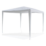 Gazebo Praia Festa 3x2 4m Barraca Praia Camping