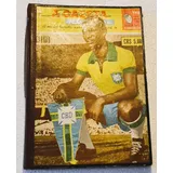 Gazeta Esportiva Ilustrada Encadernado