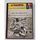 Gazeta Esportiva Ilustrada Encadernado