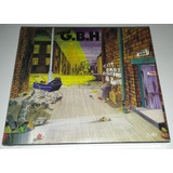 gbh-gbh Charged Gbh City Baby Attacked By Rats slipcase