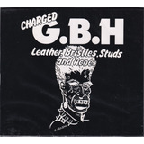 Gbh Leather   Bristles