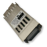 Gbic Cisco 1000base Lx lh 1310nm Sm 10km Ws g5486