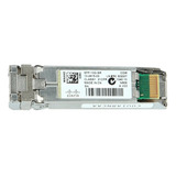 Gbic Cisco Sfp-10g-sr Nova-lacrada