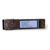 Gbic Datacom Sfp 10gb 850nm 300m 377 0800 00