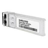 Gbic Hpy Sfp 10gb Mini Gbic Multimodo Lc 850nm 10gb Sfp 10g sr Para Switch Placa De Rede