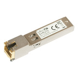 Gbic Mikrotik Sfp 10g S rj10 Oficial