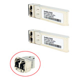 Gbic Sfp 10gb S 85dlc03d 850nm 300m Mm Lc Duplex Oem Par