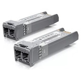 Gbic Uacc mm 10g d Sfp 10gbps 300m Lc Ubiquiti par