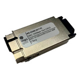 Gbic Wdm Bidi 1550tx 1310rx Lx 1000base Cisco Ws g5486 w53