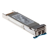 Gbic Xfp 10glr oc192sr Cisco Com Nf E Garantia