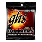 Gbxl Enc Guit 6c Guitar Boomers Ghs