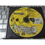 Gd Promocional Volume 06 Original - Sega Dreamcast