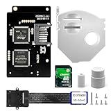 GDEMU 5 20 V5 20 5 Optical Drive Emulation Board And Remote Card Mount Kit For DC Console For SEGA Dreamcast Gdemu GDU DC VA1