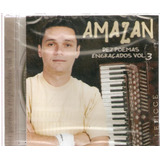 gdo do forró-gdo do forro Cd Amazan Dez Poemas Engracados Vol3