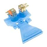 GE Conjunto De Válvula De Entrada De água Para Lavadora WH13X26535 Eletrodomésticos