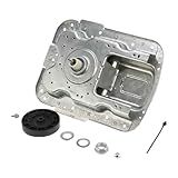 GE WH49X27322 Kit De Transmissão De Arruela Caixa De Engrenagens