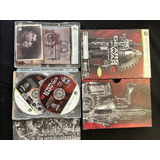 Gears Of War 2 Edição Limitada Usada