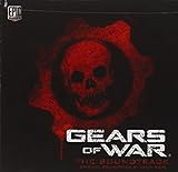 Gears Of War   Game  Original Soundtrack 