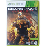 Gears Of War Judgment Xbox 360 Físico Em Português Lacrado