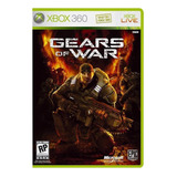 Gears Of War Standard Edition Microsoft