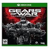 Gears Of War Ultimate Edition Xbox One