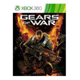 Gears Of War Xbox