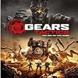 Gears Tactics   The Art Of The Game