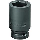 GEDORE Soquete Sextavado Longo Impacto 24 Mm Enc 1 Ref K21L Soquete Sextavado Longo Impacto 24 Mm Enc 1 Ref K21L Gedore