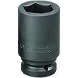 GEDORE Soquete Sextavado Longo Impacto 32 Mm Enc 1 Ref K21L Soquete Sextavado Longo Impacto 32 Mm Enc 1 Ref K21L Gedore