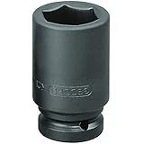 GEDORE Soquete Sextavado Longo Impacto 46 Mm Enc 1 Ref K21L Gedore Soquete Sextavado Longo Impacto 46 Mm Enc 1 Ref K21L Gedore