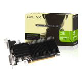 Geforce Galax Gt Mainstream Nvidia 71gpf4hi00gx