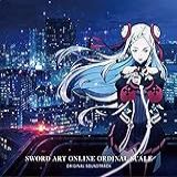 Gekijou Ban Sword Art Online  Original Soundtrack 
