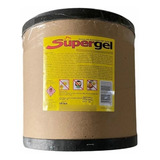 Gel Acendedor Barrica 10 Kg Para Fondue Rechaud