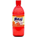 Gel Acendedor Zulu O Poder Do