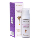 Gel Adstringente Apertadinha Segredos De Anita 15g
