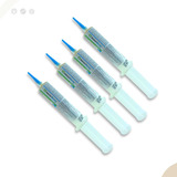 Gel Advion Baratas 4 Seringas De 30g Profissional