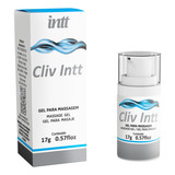 Gel Anestésico Extra Forte 17g Dessensibilizante Cliv Intt