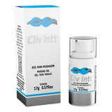 Gel Anestésico Extra Forte Cliv Intt 17g Sabor Neutro