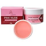 Gel AnyLovy Hard Pink Nude 24g Any Lovy