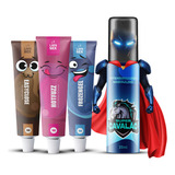 Gel Auxilia Ereçao Estimulante Masculino Adstringente