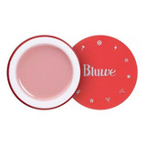 Gel Banho De Fibra Natural Pink 30g Lara Machado